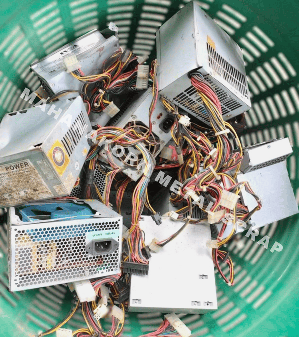 กล่องพาวเวอร์