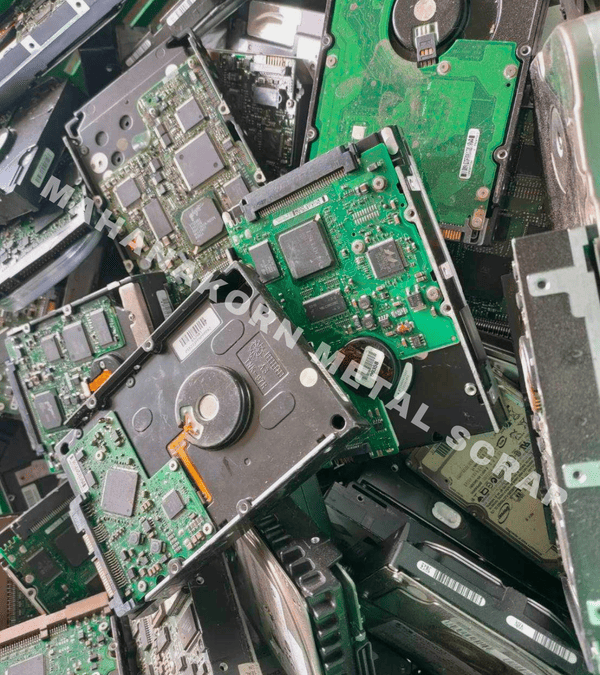 กล่องฮาร์ดดิสก์