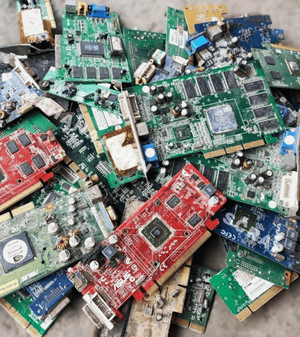 การ์ดจอ