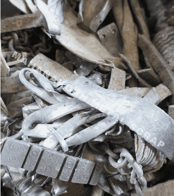 ตะกั่วอ่อน