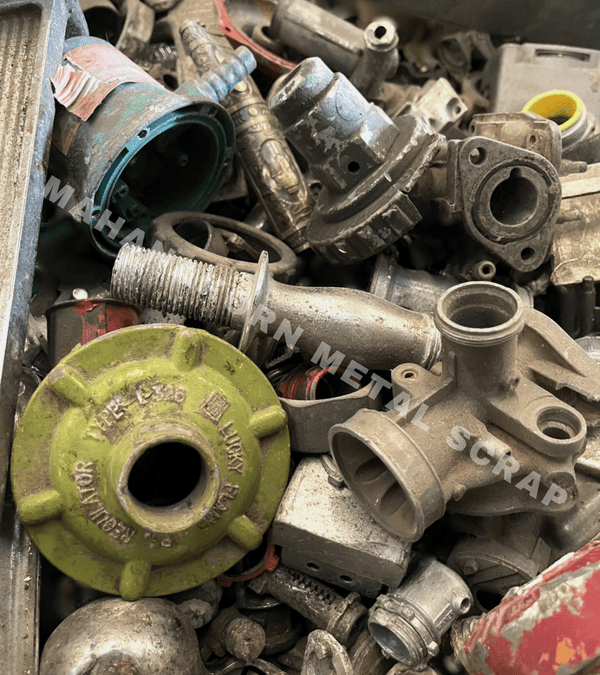 ตะกั่วแข็ง