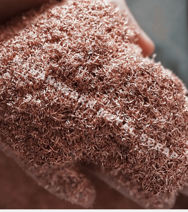 ทองแดงบด