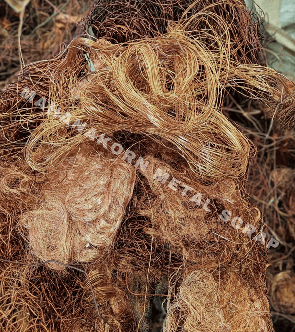 ทองแดงเล็ก