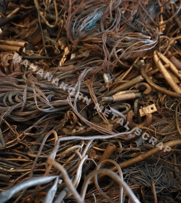 ทองแดงใหญ่