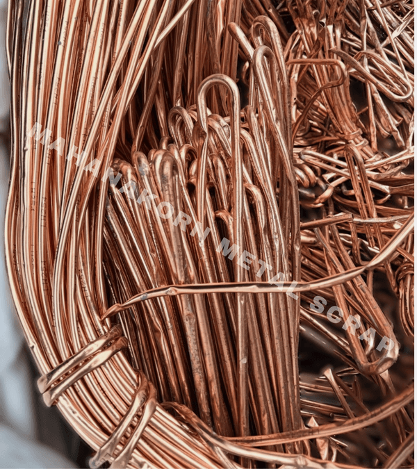 ท่อทองแดง