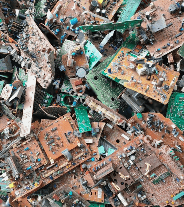 บอร์ดขยะ