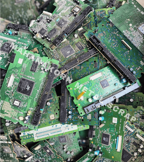 บอร์ดซีดีรอม