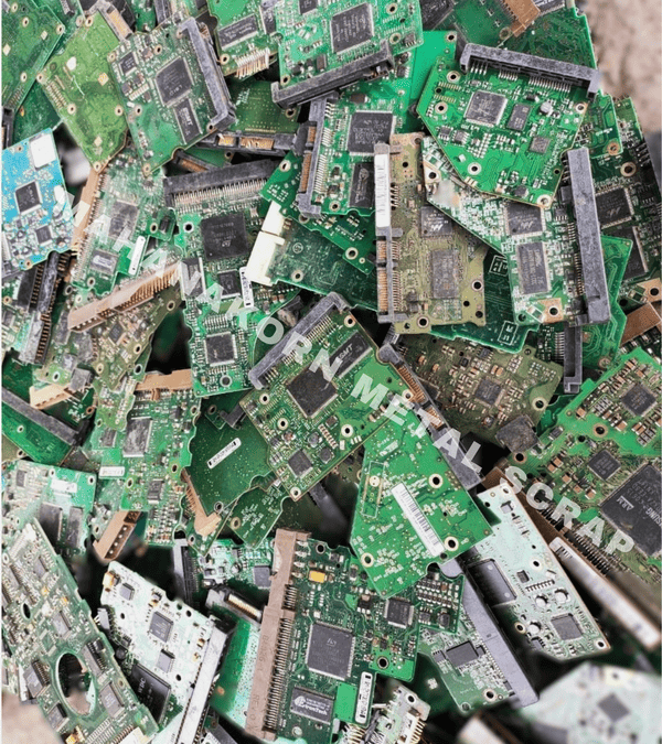 บอร์ดฮาร์ดดิสก์