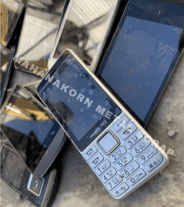 บอร์ดมือถือ