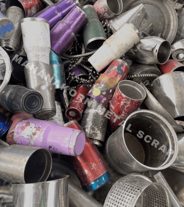 สแตนเลส 202