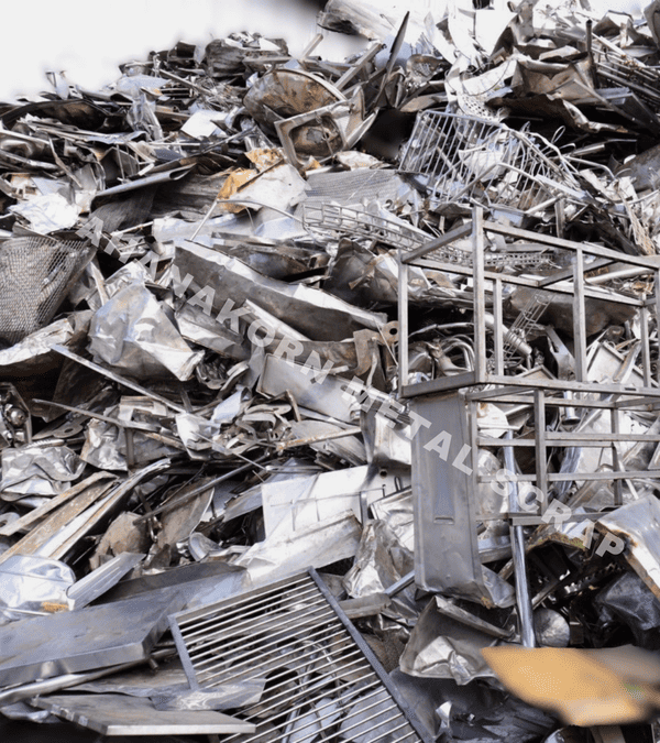 สแตนเลส 304