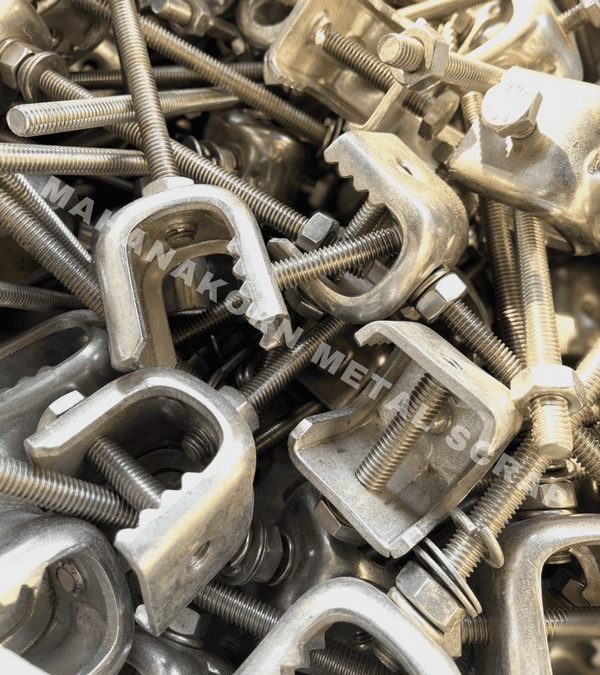 สแตนเลสน๊อต