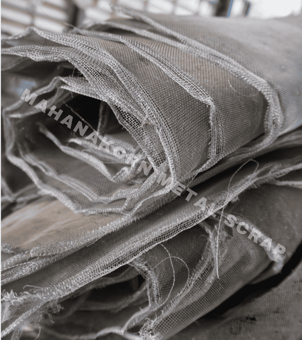 สแตนเลสมุ้ง 304