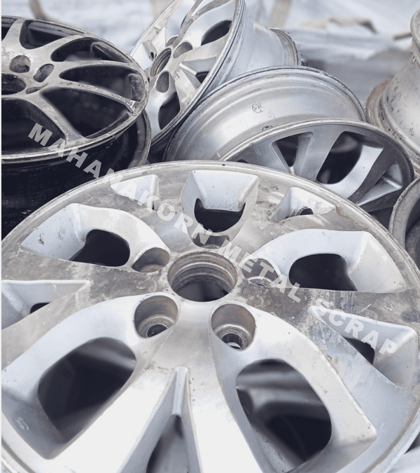 อลูมิเนียมล้อแม็กซ์