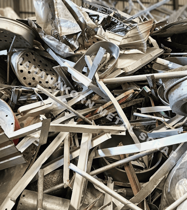 อลูมิเนียมบาง