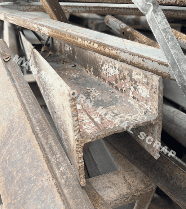 เหล็กหนาพิเศษ