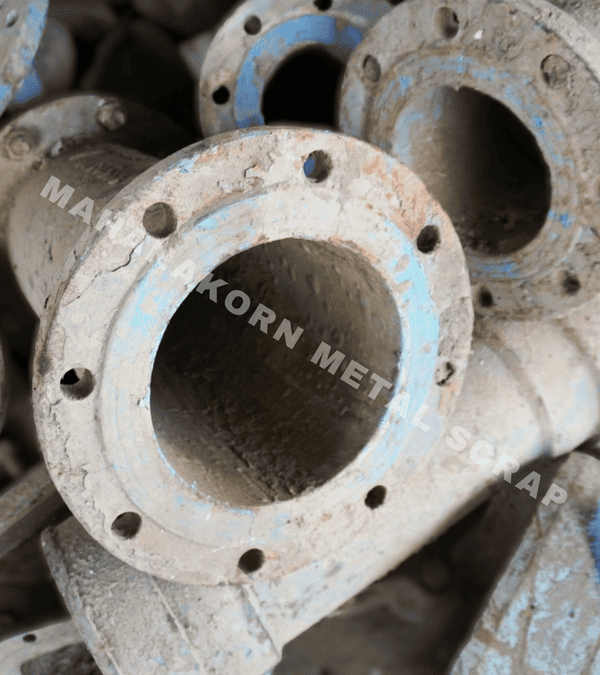 เหล็กหล่อ